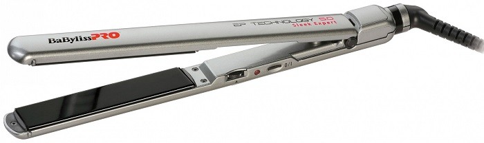 Выпрямитель BABYLISS Pro bab2072epe