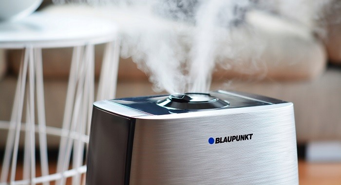 Увлажнитель воздуха Blaupunkt