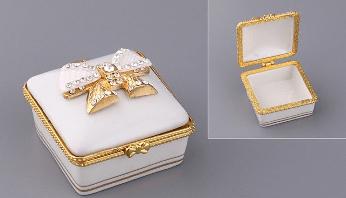 Шкатулка ws255 Luana Box