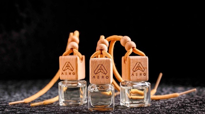 Ароматизатор Aero