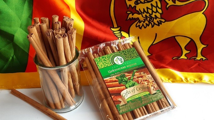 Цейлонская корица Альба