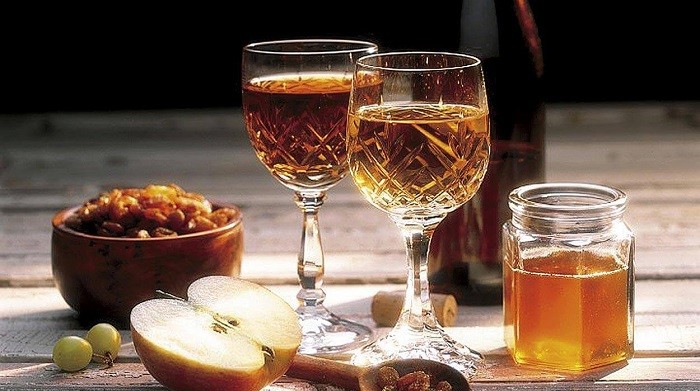 Медовуха Царская