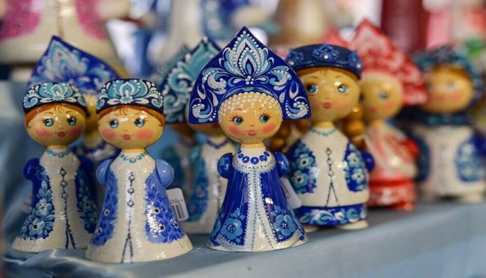 Что привезти из Костромы и где купить в подарок