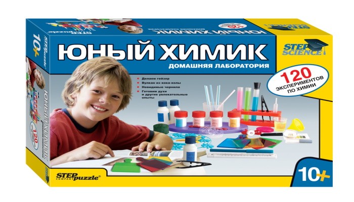 Что подарить ребенку на 7 лет
