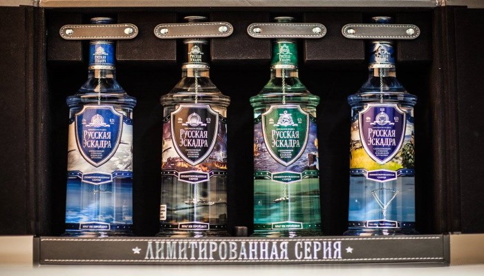 Что привезти в подарок из Нижнего Новгорода