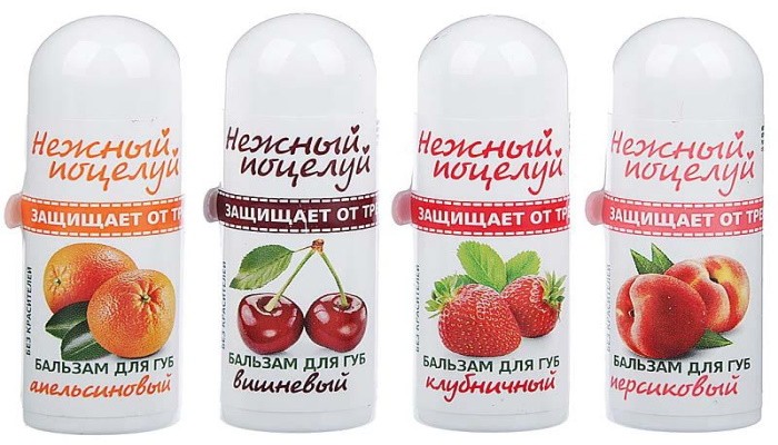 Подарки для девочек