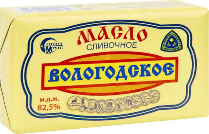 Вологодские сувениры
