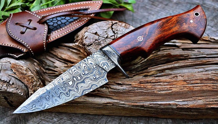 Почему нельзя дарить ножи