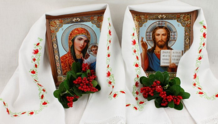 Можно ли дарить иконы