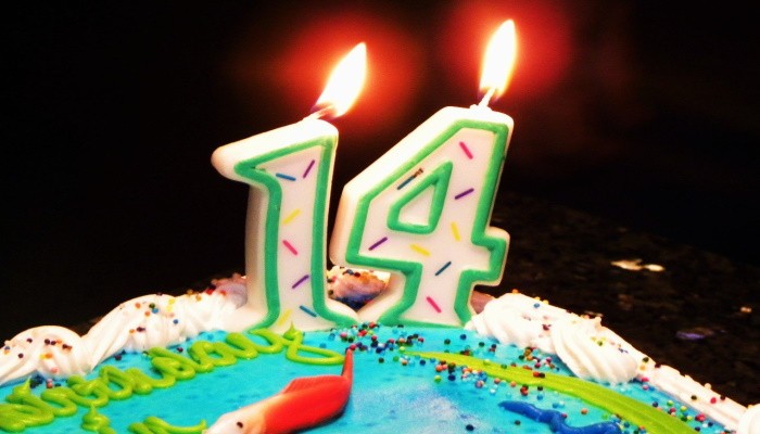 Что подарить мальчику на день рождения на 14 лет