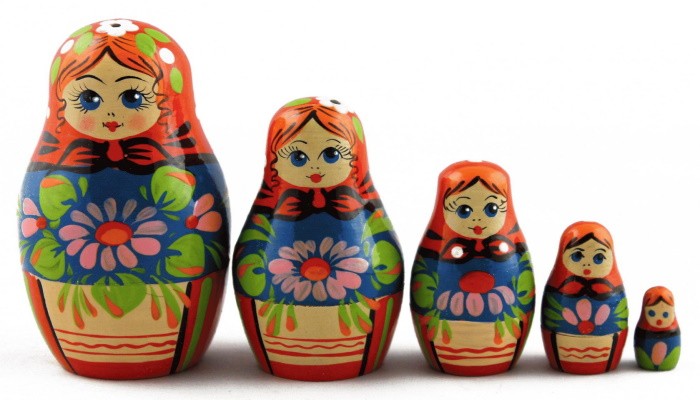 интересные подарки для детей