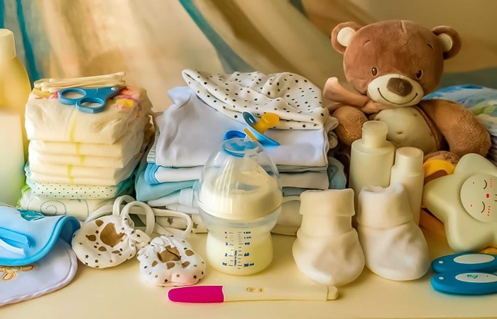 Что подарить сестре на 30 лет