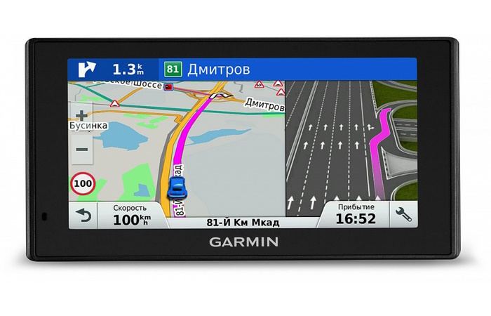 навигатор