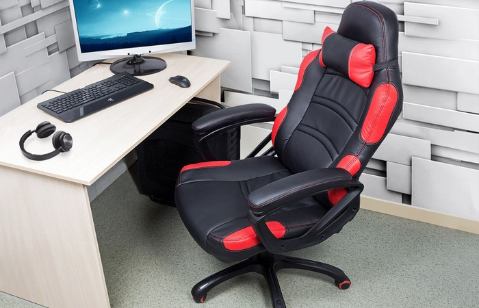 игровое кресло