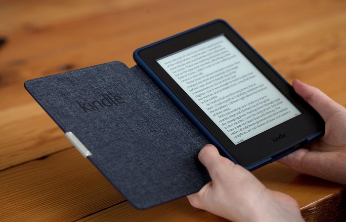 электронная книга