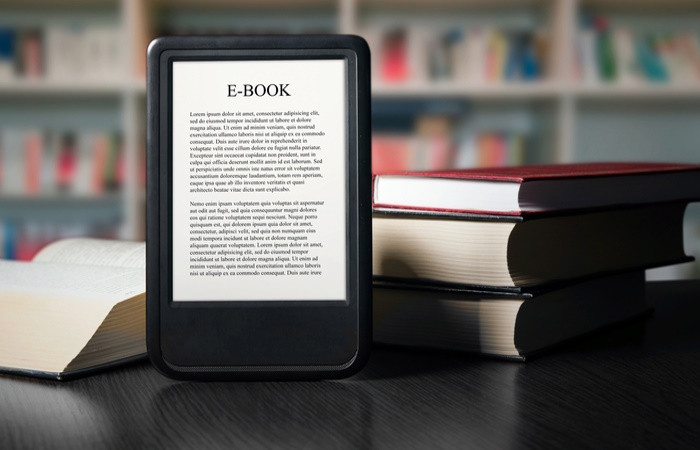 электронная книга